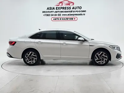 Volkswagen Sagitar 2022, 35000 км, за 108000 CNY - фото 9