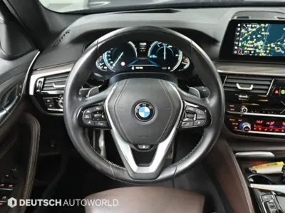 BMW 5-Series 2018, 111024 км, за 23900000 KRW - фото 13