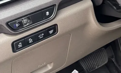 Kia Canival 2025, 25596 км, за 38000000 KRW - фото 9