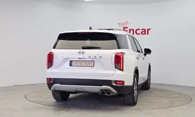 Hyundai Palisade 2022, 53179 км, за 29100000 KRW