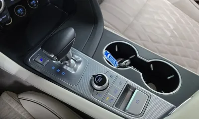 Genesis G70 2021, 41710 км, за 29000000 KRW - фото 9
