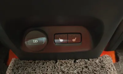 Volvo XC40 2021, 120685 км, за 23500000 KRW - фото 27