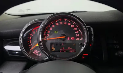 MINI Cooper 2015, 61130 км, за 10300000 KRW - фото 8