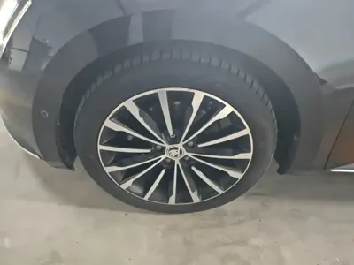 Skoda Superb 2017, 131400 км, за 42300 CNY - фото 23