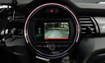 MINI Cooper 2019, 78729 км, за 12700000 KRW - фото 15