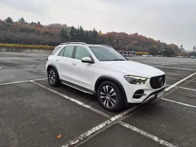 Mercedes-Benz GLE-Class 2024, 56000 км, за 67540000 KRW