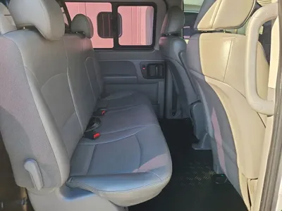 Hyundai Starex 2018, 210000 км, за 9500000 KRW - фото 17