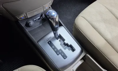 Hyundai Avante 2010, 157604 км, за 3300000 KRW - фото 9