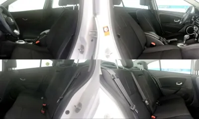Renault-KoreaSamsung SM3 2016, 92100 км, за 3900000 KRW - фото 11