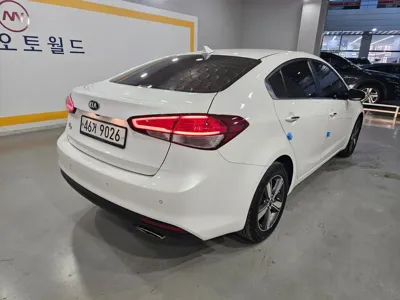 Kia K3 2018, 103635 км, за 8300000 KRW - фото 6