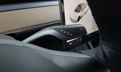 Tesla Model 3 2021, 65549 км, за 32600000 KRW - фото 9