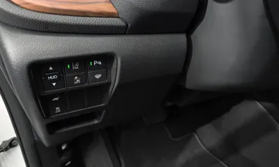 Honda CR-V 2022, 77334 км, за 34500000 KRW - фото 20