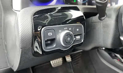 Mercedes-Benz CLA-Class 2021, 36029 км, за 51900000 KRW - фото 28