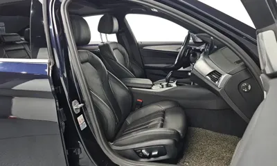 BMW 5-Series 2018, 111323 км, за 20200000 KRW - фото 10