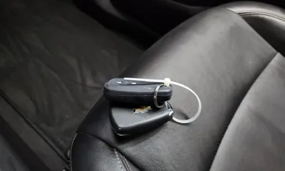 ChevroletGMDaewoo Trax 2019, 82832 км, за 6700000 KRW - фото 15