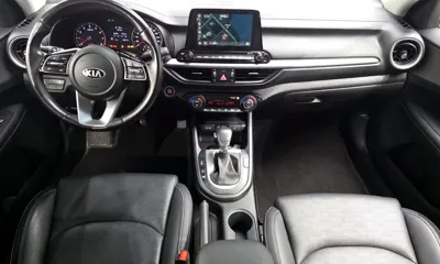 Kia K3 2019, 63312 км, за 12400000 KRW - фото 7