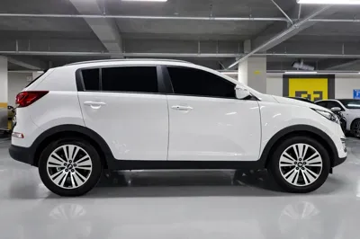 Kia Sportage 2014, 134509 км, за 6200000 KRW - фото 3