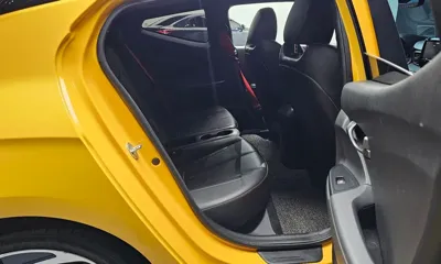 Hyundai Veloster 2018, 90178 км, за 12000000 KRW - фото 11