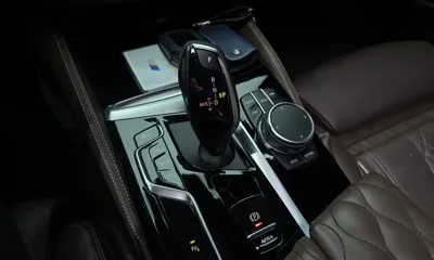 BMW 5-Series 2022, 44391 км, за 49900000 KRW - фото 9