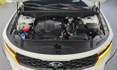 Kia Sorento 2021, 104281 км, за 26000000 KRW - фото 6