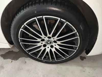 Mercedes-Benz C-Class 2024, 23900 км, за 204023.16 CNY - фото 8