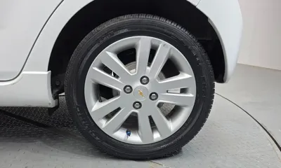 ChevroletGMDaewoo Spark 2014, 59986 км, за 3790000 KRW - фото 21
