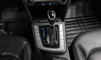 Hyundai Avante 2018, 154092 км, за 7100000 KRW - фото 9