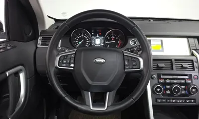 Land Rover Discovery Sport 2018, 96724 км, за 19500000 KRW - фото 13