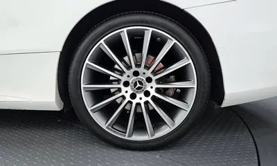 Mercedes-Benz C-Class 2017, 102401 км, за 22800000 KRW - фото 21