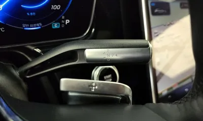 Mercedes-Benz EQS 2022, 49699 км, за 66200000 KRW - фото 9