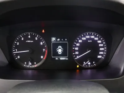 Hyundai Sonata 2017, 163080 км, за 8000000 KRW - фото 6