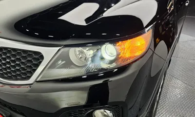 Kia Sorento 2012, 166949 км, за 4900000 KRW - фото 22