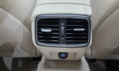 Genesis G70 2022, 24000 км, за 40000000 KRW - фото 33