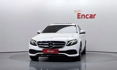 Mercedes-Benz E-Class 2019, 79292 км, за 21900000 KRW