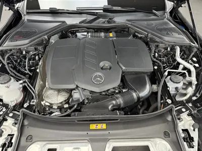 Mercedes-Benz E-Class 2025, 18530 км, за 63000000 KRW - фото 6