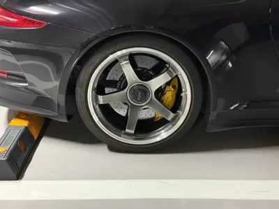 Porsche 911 2016, 46300 км, за 205000000 KRW - фото 6