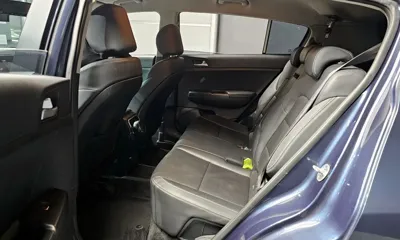 Kia Sportage 2018, 90346 км, за 11300000 KRW - фото 13