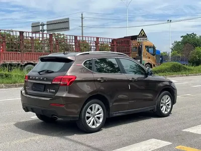 Haval H2 2015, 50000 км, за 13799 CNY - фото 7