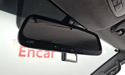 Hyundai Starex 2018, 114574 км, за 9500000 KRW - фото 19