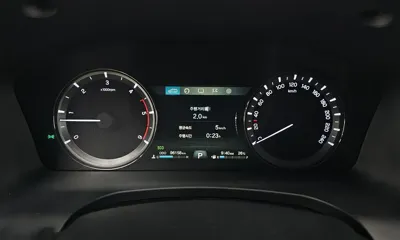 KG_Mobility_Ssangyong Rexton 2020, 96158 км, за 17500000 KRW - фото 8
