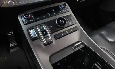 Hyundai Palisade 2021, 109726 км, за 24600000 KRW - фото 9