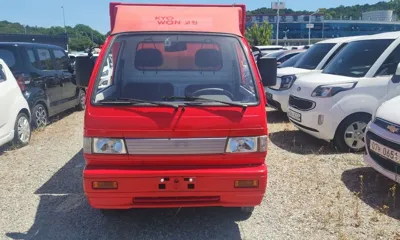 ChevroletGMDaewoo labo · 2017 год