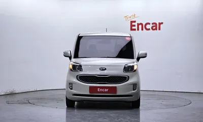 Kia Ray 2017, 203797 км, за 5200000 KRW