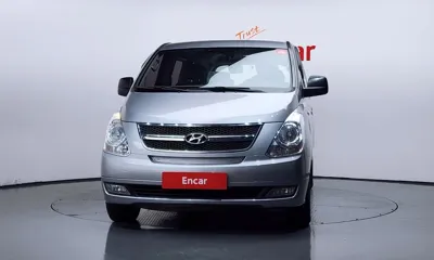 Hyundai Starex 2011, 173804 км, за 5800000 KRW - фото 3