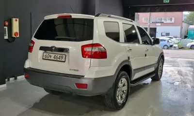 Kia Mohave 2014, 146501 км, за 8800000 KRW