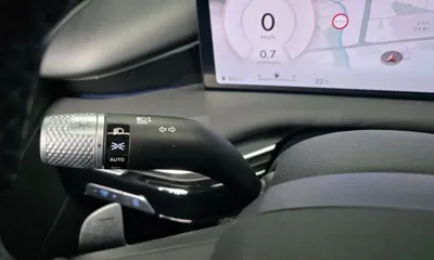 Genesis G80 2025, 45245 км, за 99900000 KRW - фото 34