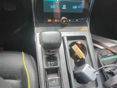 Roewe RX5 2021, 44600 км, за 40300 CNY - фото 14