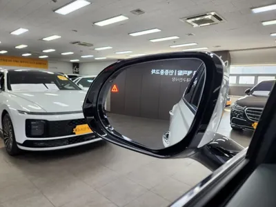 Genesis GV80 2025, 20141 км, за 75000000 KRW - фото 10