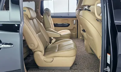 Kia Canival 2019, 79873 км, за 16900000 KRW - фото 12
