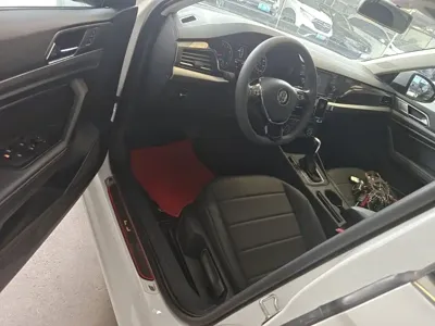 Volkswagen Lavida 2019, 64700 км, за 49500 CNY - фото 16
